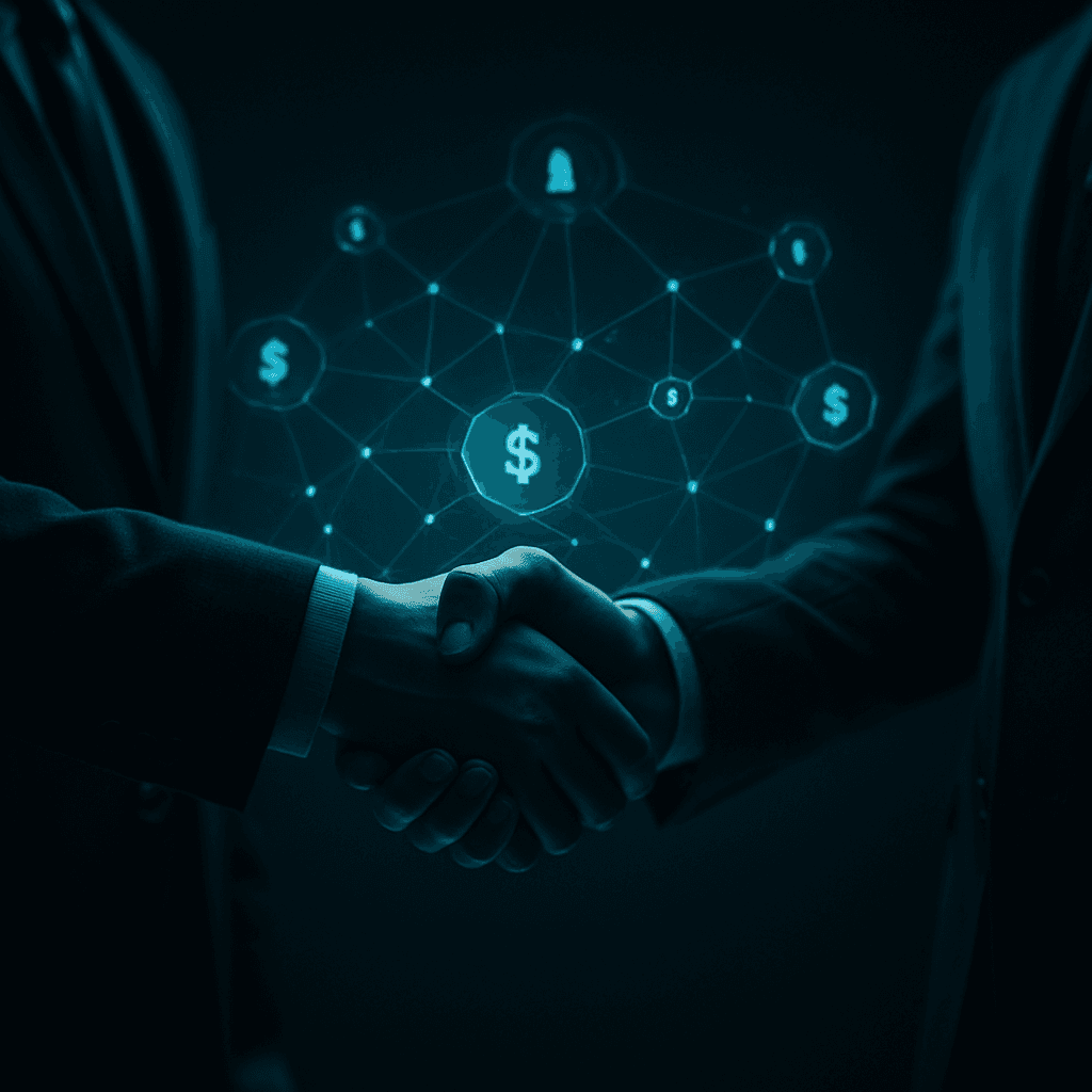 Become a Payment Provider Partner