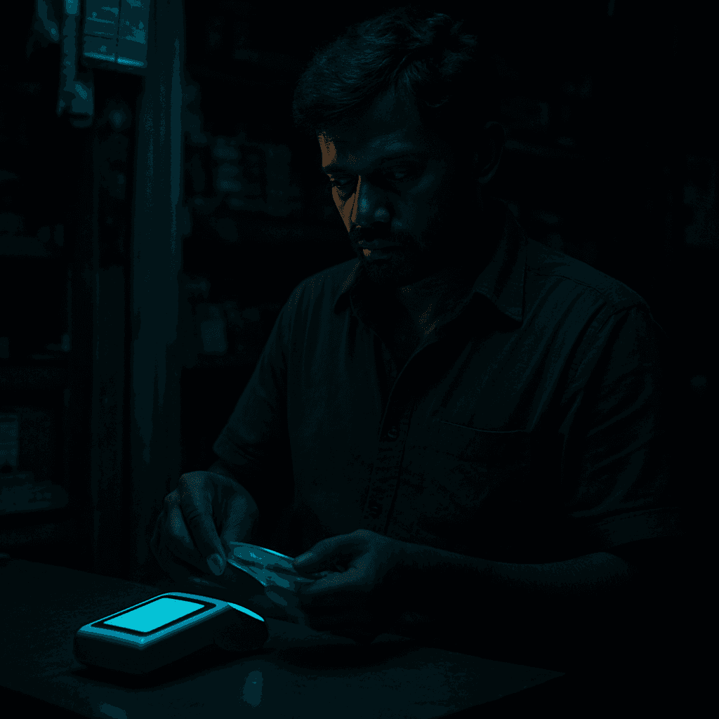 Agent Network