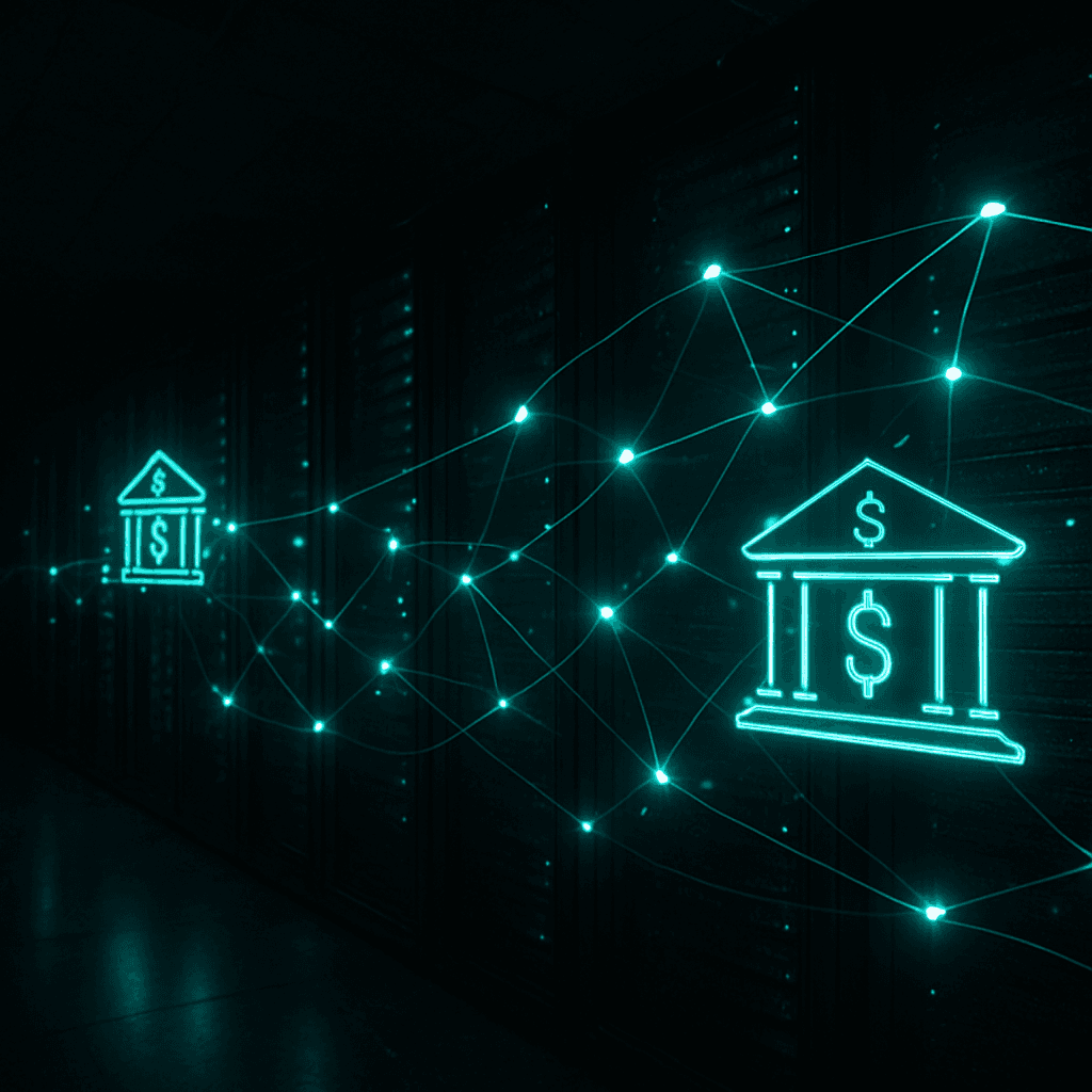 Bank Connectivity