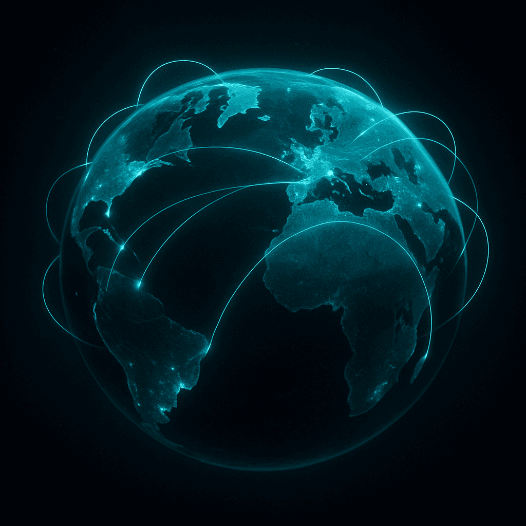 Cross-Border Payments