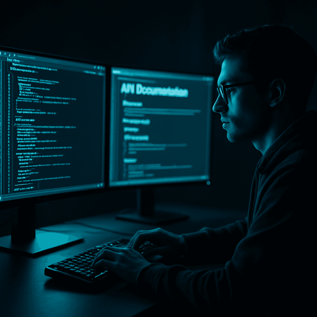 Developer APIs