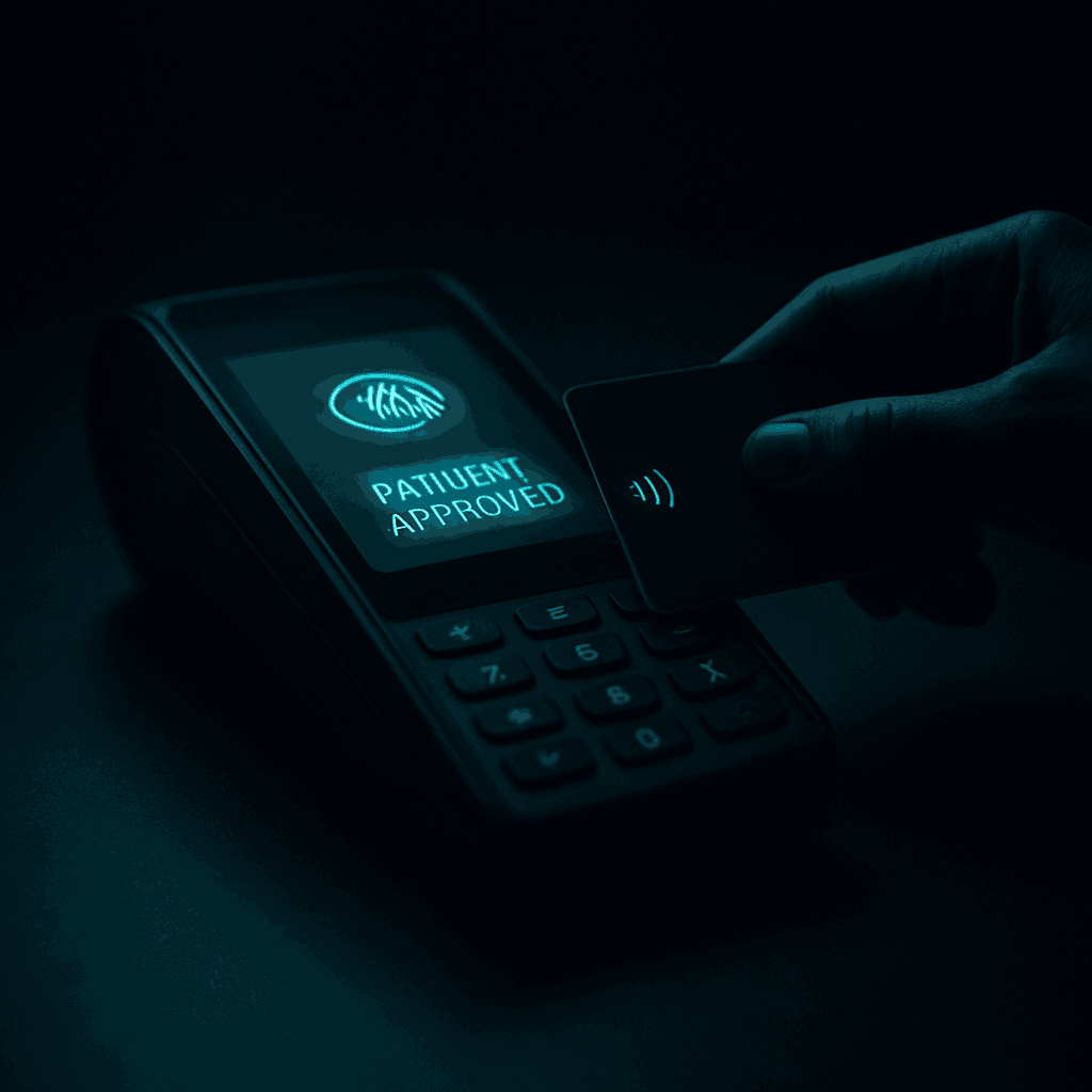 Merchant Payments
