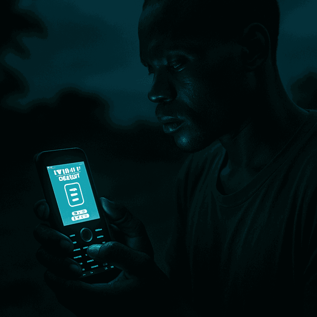 Mobile Money Connectivity